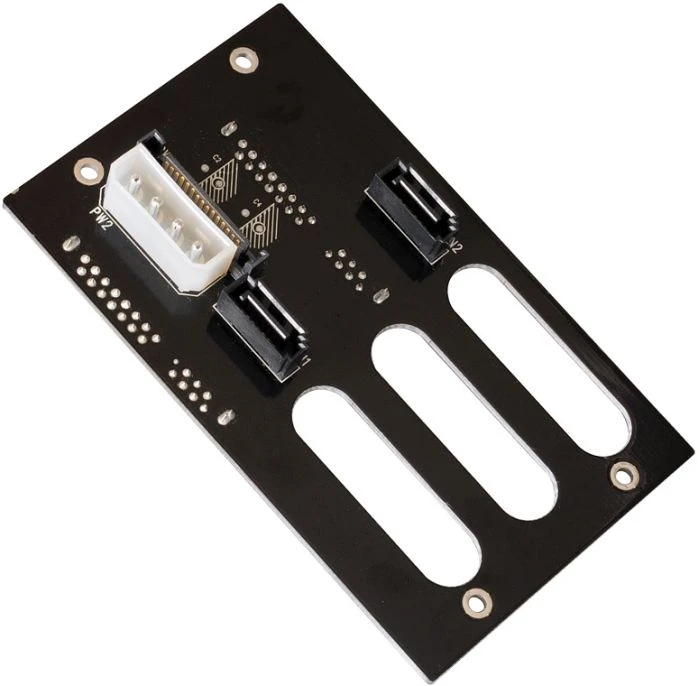 Lian Li BP2SATA SATA Backplane