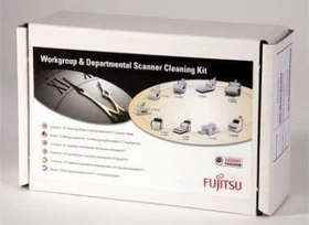 Fujitsu Reinigungstücher 24 Stück