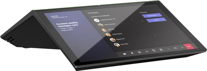HP HP Presence Small Space Solution, Core i5-10500T, 8GB RAM, 256GB SSD, Microsoft Teams Rooms