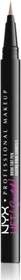 NYX Lift & Snatch Brow Tint Augenbrauenstift 01 Blonde, 1ml