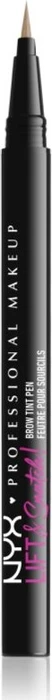 NYX Lift & Snatch Brow Tint Augenbrauenstift