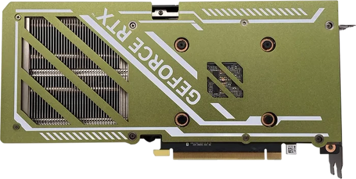 Manli GeForce RTX 4070 Ti Gallardo, M2561, 12GB GDDR6X, HDMI, 3x DP