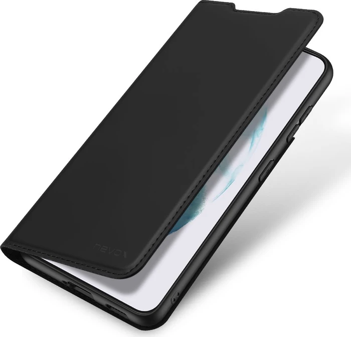 Nevox Vario für Samsung Galaxy S22+ schwarz