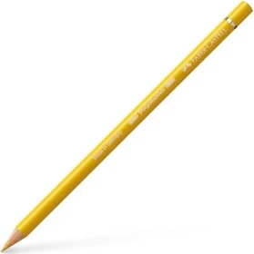 Faber-Castell Polychromos Buntstift neapelgelb