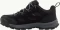 Jack Wolfskin Vojo Tour Texapore Low phantom (Junior) Vorschaubild