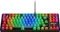 Sharkoon Crystal Shark, Black, LEDs RGB, KKT Kang White V3, USB, DE Vorschaubild