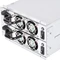 SilverStone Gemini GM500-S Silver 500W, ATX 2.4 Vorschaubild
