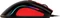 MSI M92 RGB Gaming Mouse, schwarz/rot, USB Vorschaubild