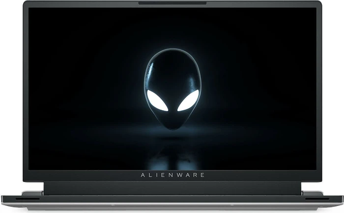 Dell Alienware x17 R2, Lunar Light, Core i9-12900H, 32GB RAM, 1TB SSD, GeForce RTX 3080 Ti, DE