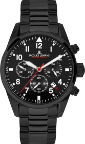Jacques Lemans Sport 42-2H