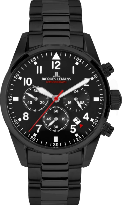 Jacques Lemans Sport 42-2H