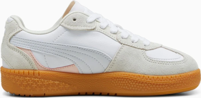 Puma Palermo Moda puma white/silver mist (Damen)