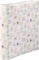 Hama Jumbo Fotoalbum, 30x30, 100 weiße Seiten, Stamps Vorschaubild