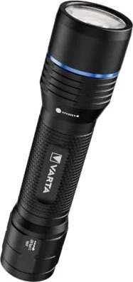 Varta Night Cutter Pro F20R Taschenlampe