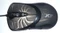 A4Tech XL-747H Anti-Vibrate Laser Gaming Mouse, USB (verschiedene Farben) Vorschaubild