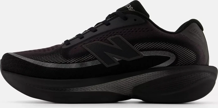 New Balance Ellipse v1 black/black metallic/faded black (Herren)