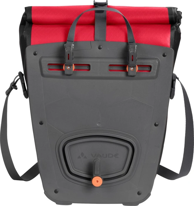 Vaude Aqua Back Plus Gepäcktasche rot