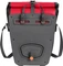 Vaude Aqua Back Plus Gepäcktasche rot Vorschaubild