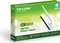 TP-Link AC600 High Gain DualBand 3dBi weiß, 2.4GHz/5GHz WLAN, USB-A 2.0 [Stecker] Vorschaubild