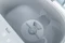 Trixie TX8 2.0 Smart Futterautomat, max. 4 Mahlzeiten pro Tag, Timer, Lautsprecher, 4.5l, weiß Vorschaubild