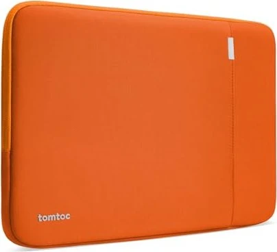 tomtoc Defender-A13, Laptophülle, Notebooks bis 13.3", orange