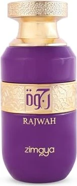 Zimaya Rajwah Eau de Parfum, 100ml