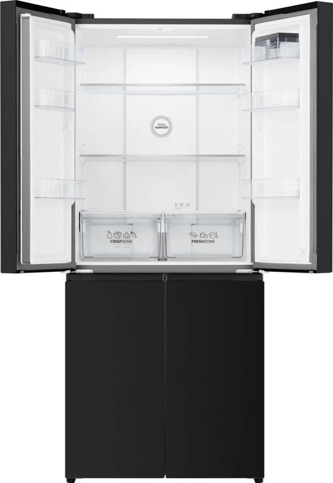 Gorenje G600 NRM819D61BX Multi Door