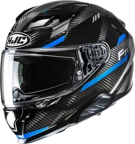HJC F71 Carbon Esira MC2