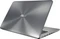 ASUS X756UX-T4336T, grau, Core i5-7200U, 12GB RAM, 128GB SSD, 1TB HDD, GeForce GTX 950M, DE Vorschaubild