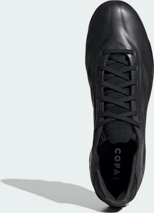 adidas Copa Pure 3 Pro MG core black/iron metallic