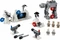 LEGO Star Wars Episoden I-VI - Action Battle Echo Base Verteidigung Vorschaubild
