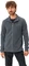 Vaude Rosemoor Fleece II Funktionsjacke heron (Herren) Vorschaubild