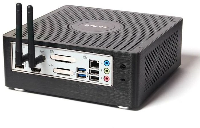 Zotac ZBOX Giga AD20