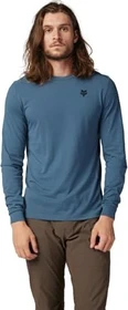 Fox Racing Ranger Shepherds Drirelease Trikot langarm dark vintage blue (Herren)