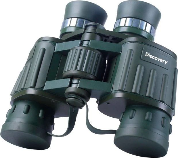 Discovery Field 8x42