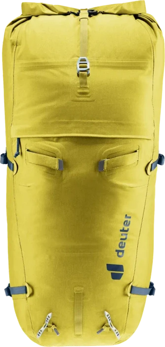 Deuter Durascent 44+10 turmeric/ink