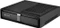 SilverStone Milo ML08 schwarz mit Sichtfenster, Tragegriff, Mini-ITX Vorschaubild
