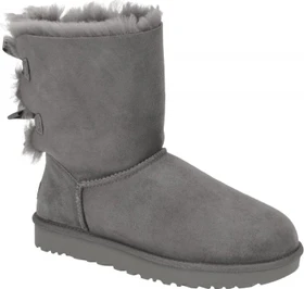 UGG Bailey Bow II Boot grau (Damen)