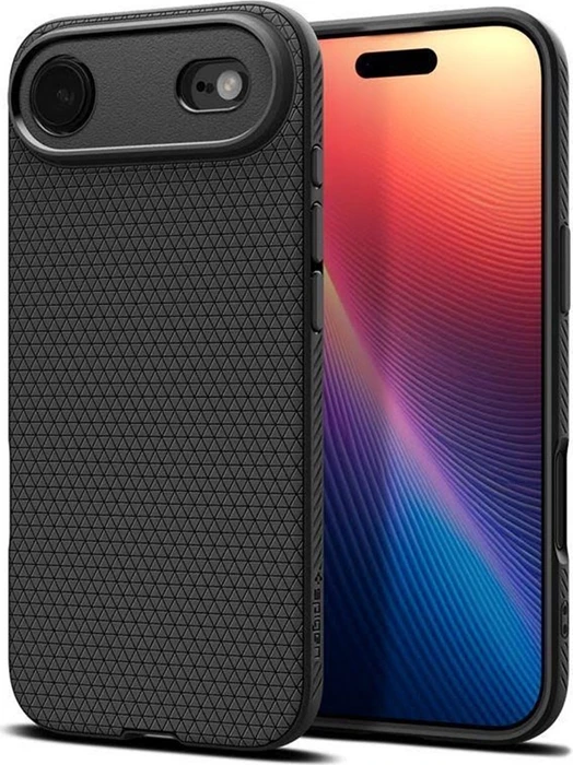 Spigen Liquid Air für Apple iPhone Air