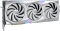MSI GeForce RTX 4070 Ti SUPER 16G GAMING Trio White, 16GB GDDR6X, HDMI, 3x DP Vorschaubild