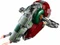 LEGO Star Wars Episoden I-VI - Slave I 20 Jahre LEGO Star Wars Vorschaubild
