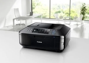 Canon PIXMA MX715, Tinte, mehrfarbig