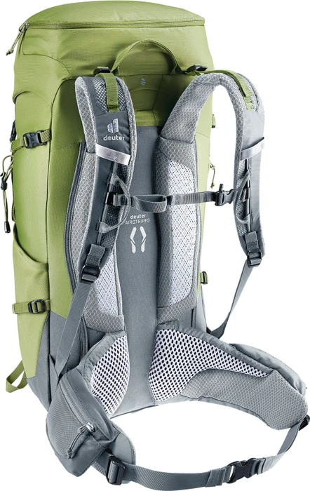 Deuter Trail Pro 36 meadow/graphite