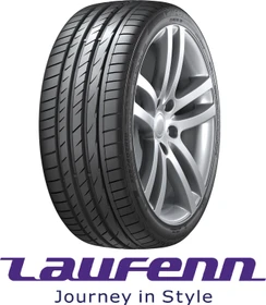 Laufenn S FIT EQ+ 205/50 R16 87W