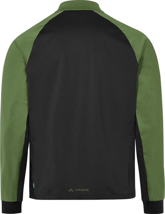 Vaude Qimsa HZ Trikot langarm thyme (Herren)