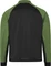 Vaude Qimsa HZ Trikot langarm thyme (Herren) Vorschaubild