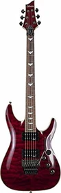 Schecter Omen Extreme-6 Black Cherry