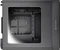 Thermaltake Suppressor F1, Acrylfenster, Mini-ITX Vorschaubild
