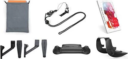 Pgytech Accessories Combo für DJI Mavic Air