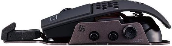 Tt esports Level 10 M Hybrid, USB